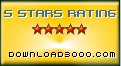 Rated 5/5 on Download3000.com