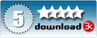 5/5 Rating on Soft3K.com