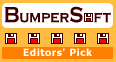 Editor's Pick on BumperSoft.com