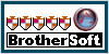 Rated 5/5 on BrotherSoft.com