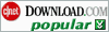 Popular on Download.com