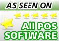 Listed at AllPOSSoftware - Point of Sale Software Directory